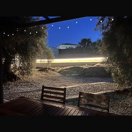Casa Rural El Olivar De Valdefuentes Exteriér fotografie