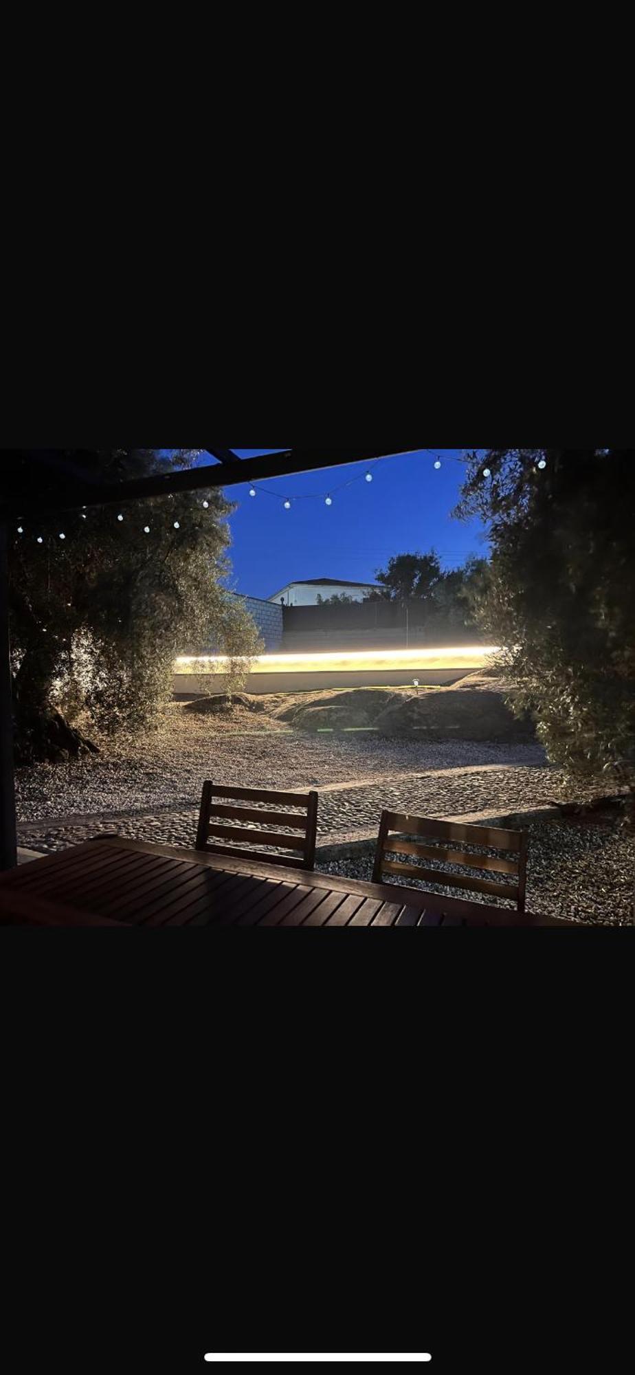 Casa Rural El Olivar De Valdefuentes Exteriér fotografie