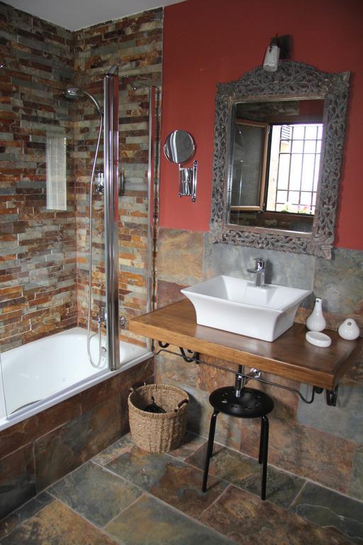 Casa Rural El Olivar De Valdefuentes Pokoj fotografie