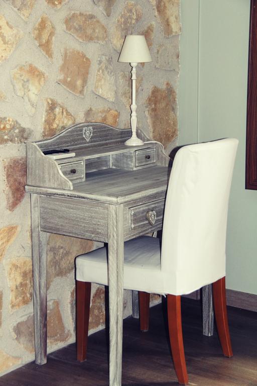 Casa Rural El Olivar De Valdefuentes Pokoj fotografie