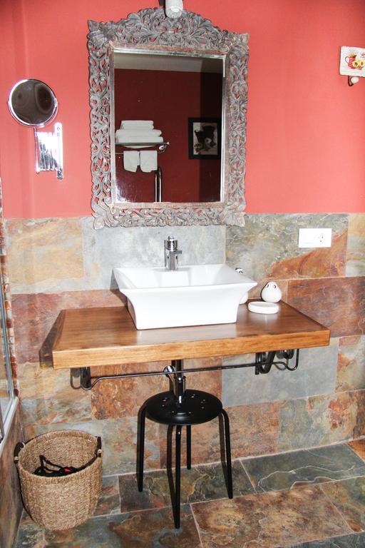 Casa Rural El Olivar De Valdefuentes Pokoj fotografie