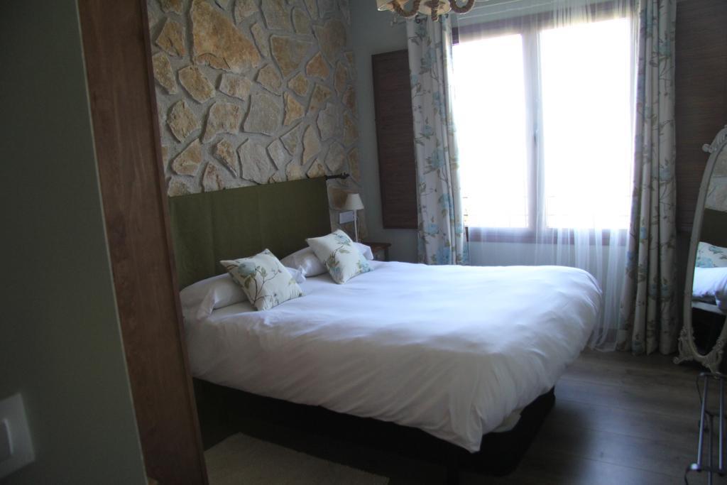 Casa Rural El Olivar De Valdefuentes Pokoj fotografie