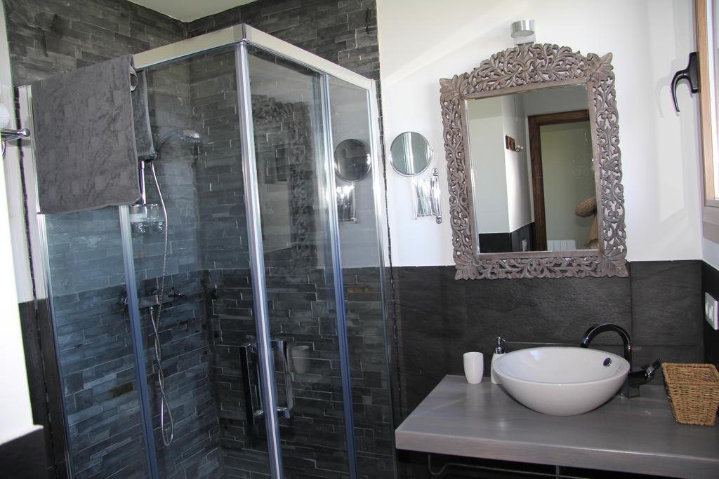 Casa Rural El Olivar De Valdefuentes Pokoj fotografie