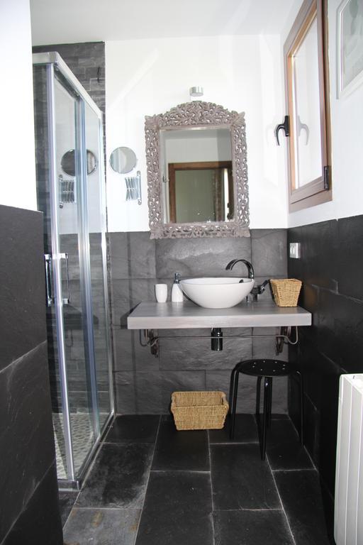Casa Rural El Olivar De Valdefuentes Pokoj fotografie