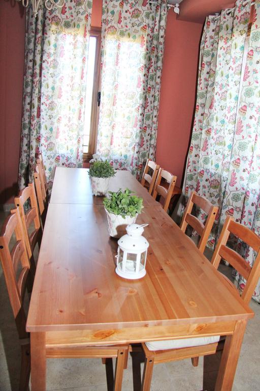 Casa Rural El Olivar De Valdefuentes Pokoj fotografie